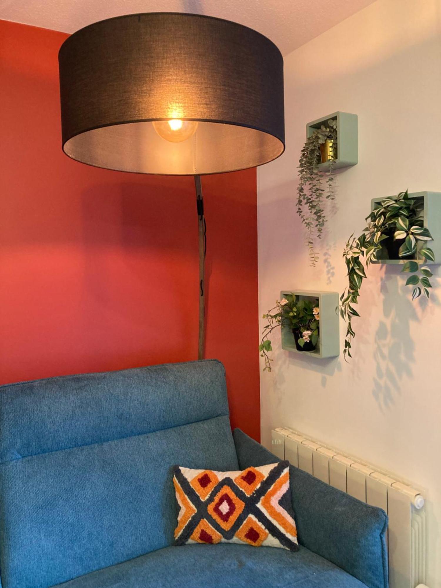Comfort And Tranquility Near Lyon And Groupama Stadium, 4 Personnes Meyzieu Eksteriør bilde